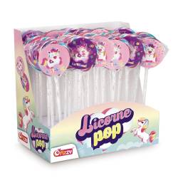 Licorne Pop