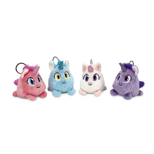 Petit cadeau, Porte-clés Licorne - 9,90 €