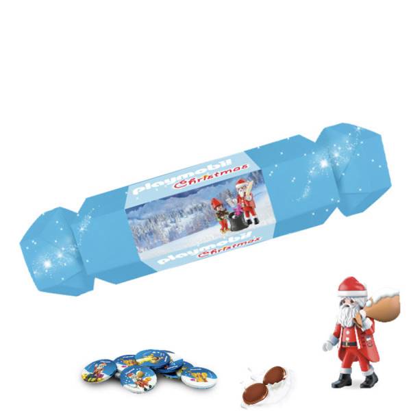 Crackers de Noël Playmobil