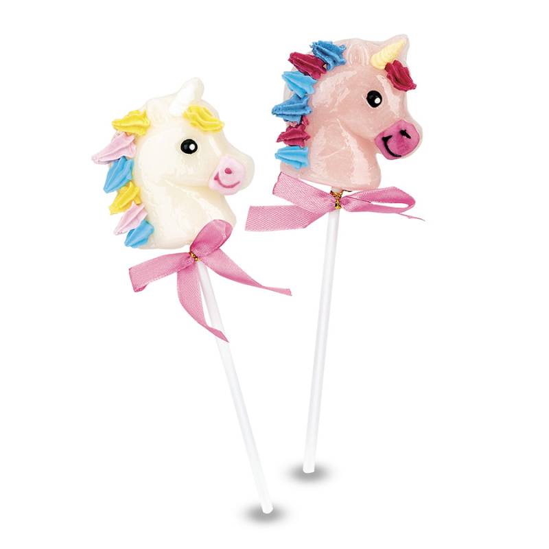 Sweet pop Licorne