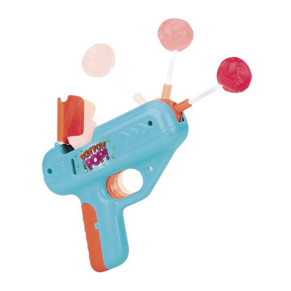 Plastique Mignon Lolita Accessoires Faux Pistolet Pistolet Jouet Rose Blue  Photo Accessoires Pour Les Girls Cadeaux Ne Peut Pas Tirer Du 27,5 €