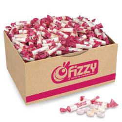 Vrac Fizzy Rolls - Fizzy Distribution