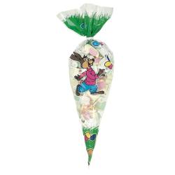 Cornet de guimauves de Pâques 250g