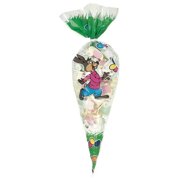 Cornet Guimauves de Pâques