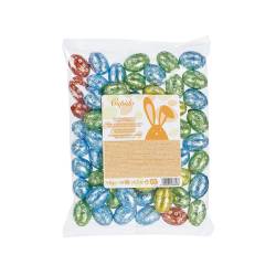 Sachet d'œufs fourrés 750g