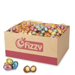 Vrac 100 Filets d'œufs