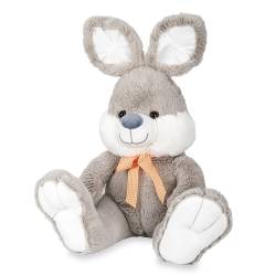 Grande Peluche Lapin