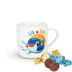 Ocean Mug