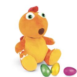 Les Dinos Choco