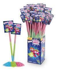 Poppi Fruti Tâche Langue