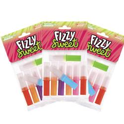 Lipstick candy - Fizzy Sweet