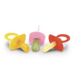 Pacifer candy – Fizzy sweet