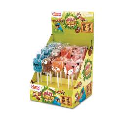Jelly Company lollipops