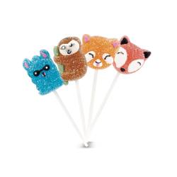 Jelly Company lollipops