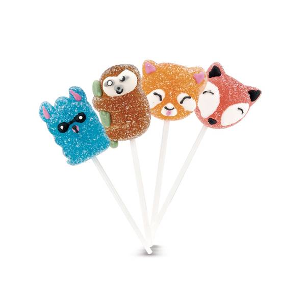 Jelly Company lollipops