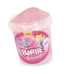 Sucre pour Barbe à Papa
