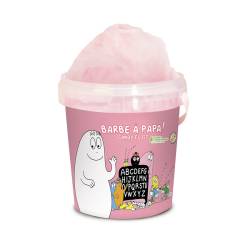 Barbapapa candyfloss
