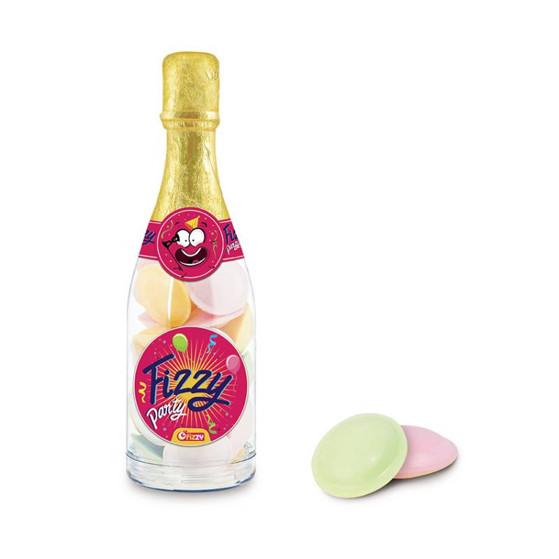 Scoopy - Fizzy Party