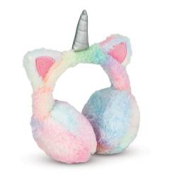 Rainbow cache-oreilles