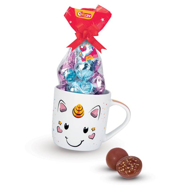 Mug Licorne - Fizzy Distribution