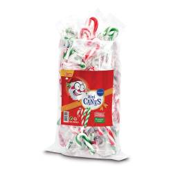 Mini Candy Canes