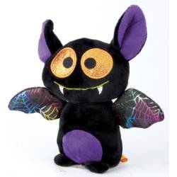 Un panier halloween ou une chauve souris aléatoire offert dès 24.99 €