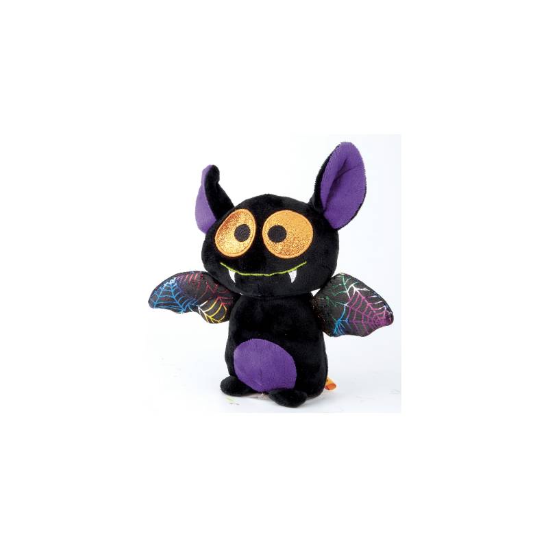 Un panier halloween ou une chauve souris aléatoire offert dès 24.99 €