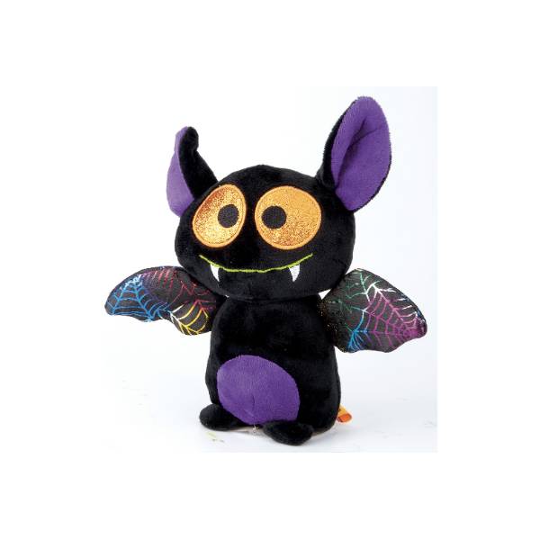 Un panier halloween ou une chauve souris aléatoire offert dès 24.99 €