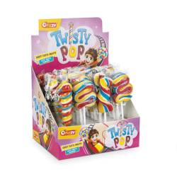 Twisty Pop Tutti Frutti