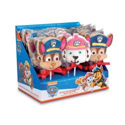 Paw Patrol lollipops