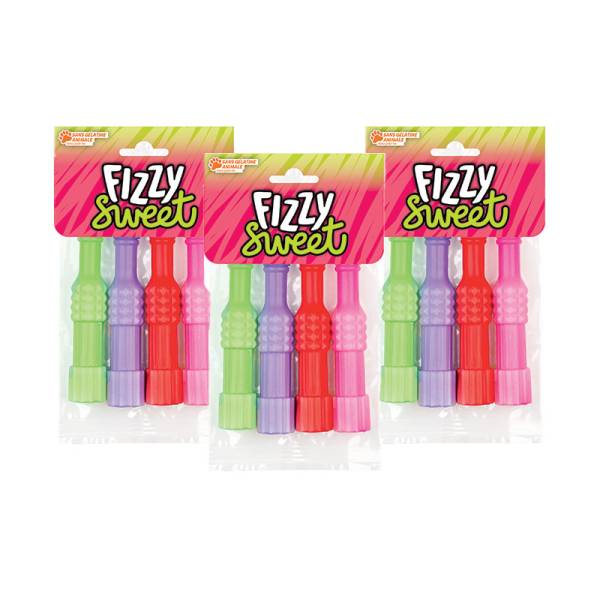 Bonbons Fizzy Bottle Candy - Fizzy Sweet
