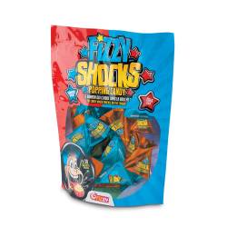 Bonbons Shocks Bag