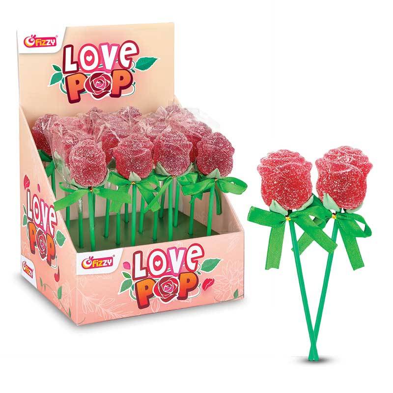 Love Pop