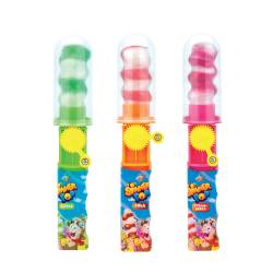 Sucettes Spinner Pop