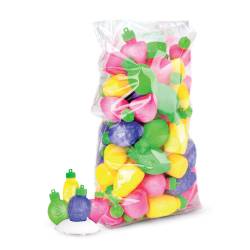 Bonbons Fruits Poudre