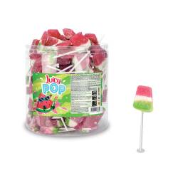 Fraises des Bois 1kg - Fizzy Distribution