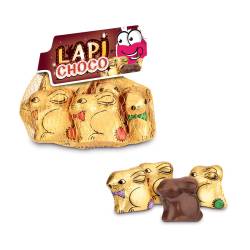 Filets 100g Chocolats Lapi...