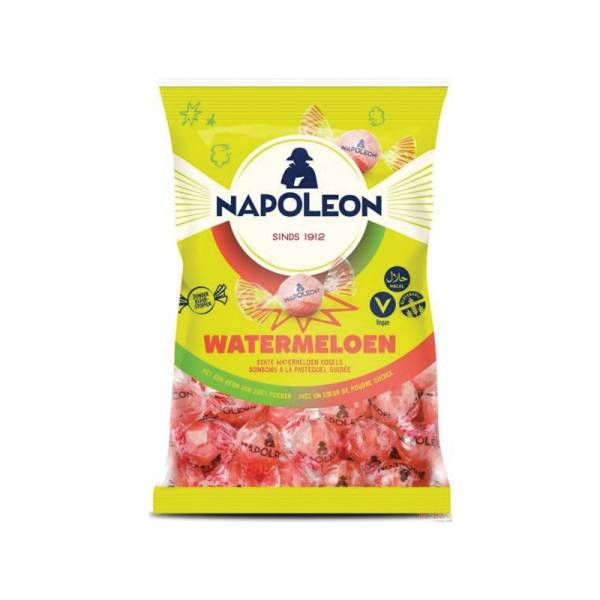 Bonbons Pastèque Napoléon