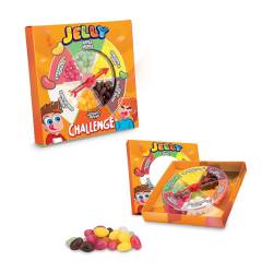Jelly Challenge