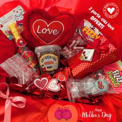 Candy Lovely Box