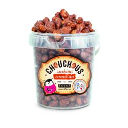 POT DE CHOUCHOUS