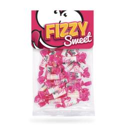 FIZZY SWEET FIZZY ROLLS