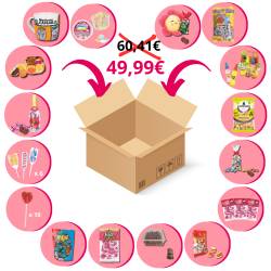 Power'Box taille L