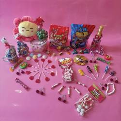 Power Fizz'Box taille "M"