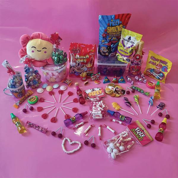 Power'Box taille L