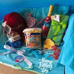 Box Fête des pères