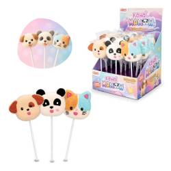 Sucettes Mallow Kawaï