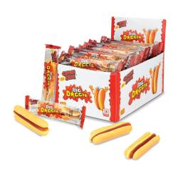 Bonbon Big Hot Dog