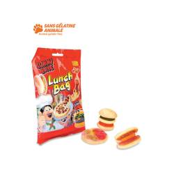 Sachet de Bonbons Lunch