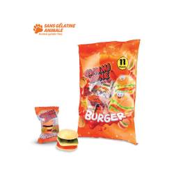 Sachet de Bonbons Burgers